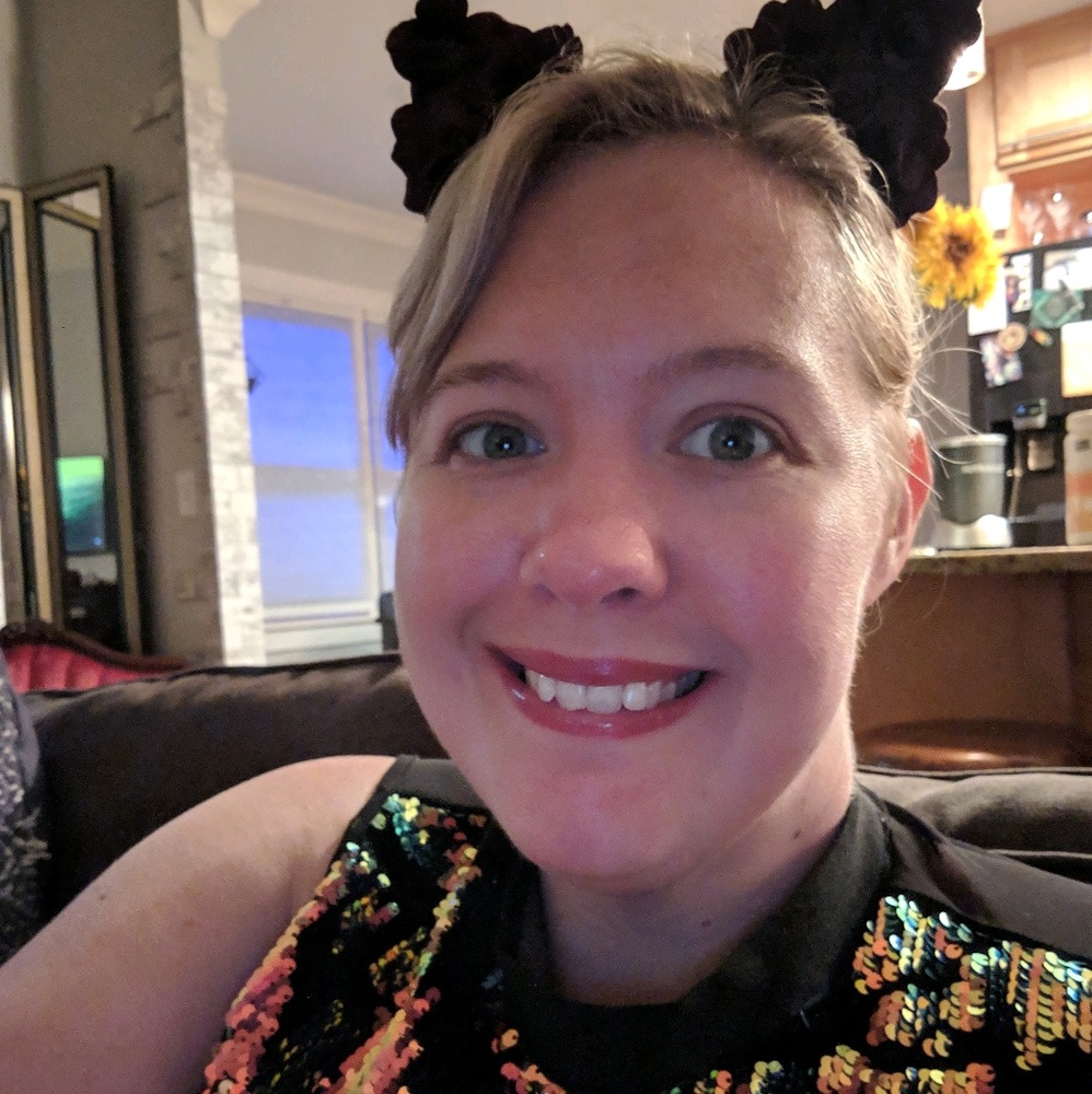 Meet your Posher, Savanna